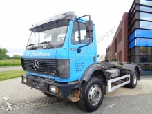 camion telaio Mercedes