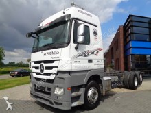 camion telaio Mercedes