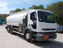 camion Renault Premium 320 DCI