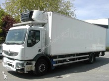 camion frigo Renault