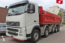 camion ribaltabile Volvo