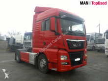 camion châssis MAN