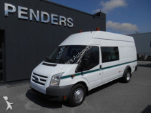 camion fourgon Ford