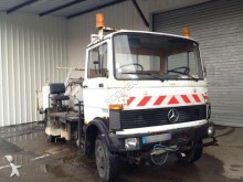 Mercedes 709