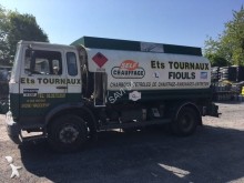 camion cisterna idrocarburi Renault