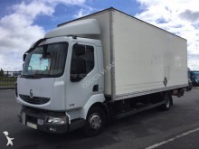 camion fourgon polyfond Renault