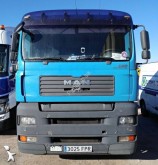 camión MAN TGA 18.480