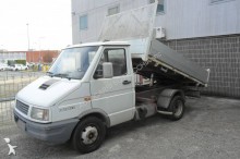 camion Iveco Daily 35