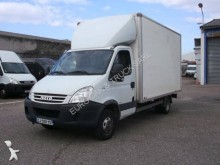 camion Iveco Daily 35C12