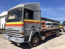 camion cassone fisso Renault