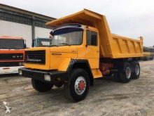 camion Magirus 232D26