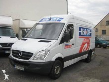 camion Mercedes Sprinter 316 CDI 37S