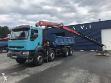 camion Renault Kerax 420.32