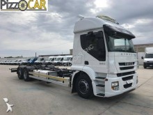 camion Iveco Stralis 360