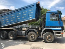 camion Mercedes Actros 4143