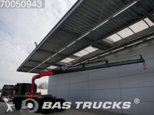 autres camions Fassi