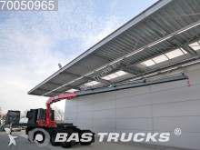autres camions Fassi