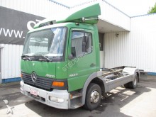 camion telaio Mercedes