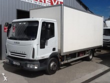 camion Iveco Eurocargo 75E14