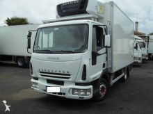 camion frigo mono température Iveco