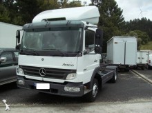 camion telaio Mercedes