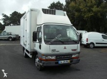 camion frigo trasporto carne usato