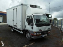 camion Mitsubishi Canter