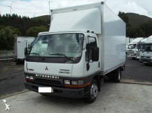 camion Mitsubishi Canter 3.9 DID