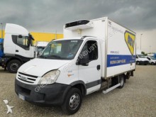 camión frigorífico Iveco