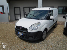 camion Fiat DOBLO METANO