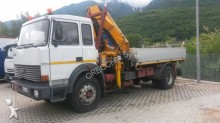 camion cassone fisso usato
