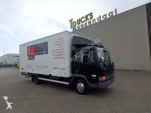 camion DAF LF45.130 + MANUAL