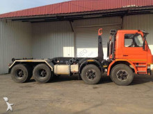 camion polybenne occasion
