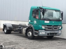 camion telaio Mercedes