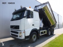 camion Volvo FH480