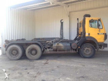 camion Mercedes 2631 K8