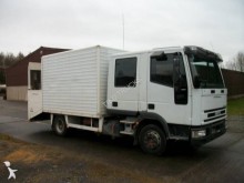 camion Iveco Eurocargo 80E17
