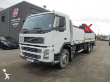 camión Volvo FM12 420
