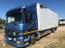 camion Mercedes Actros ACTROS 18-31 L