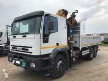 camion Iveco Eurotech EUROTECH 260E42