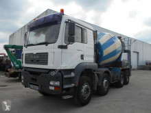 camion MAN TGA 35.360