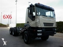 camion telaio Iveco