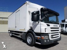camión Scania P 270
