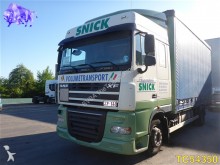 camion rideaux coulissants (plsc) DAF