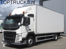 camión Volvo FM 11.370 EURO 6 BAKWAGEN + LAADKLEP