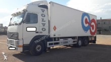 camion frigo trasporto carne usato