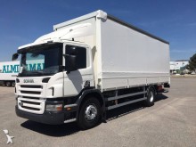 camión Scania P 280