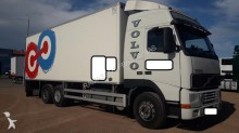 camion frigo trasporto carne usato