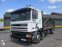camión DAF 95 ATI