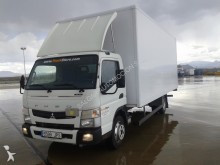 camion furgone Mitsubishi Fuso